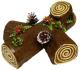 Quick And Easy Ideas To Prepare Yule Log Dessert For A Yule Feast